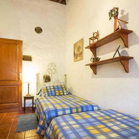 Finca El Picacho Apartments In The Countryside 2 Km From The Beach Tejina Δωμάτιο φωτογραφία