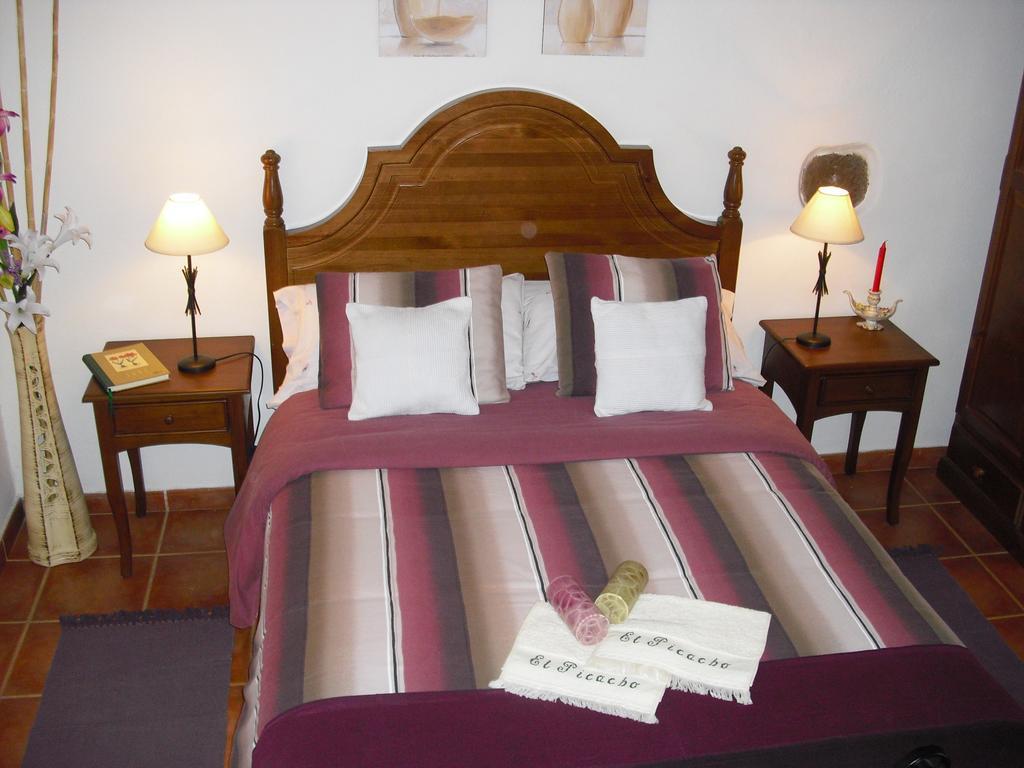 Finca El Picacho Apartments In The Countryside 2 Km From The Beach Tejina Δωμάτιο φωτογραφία