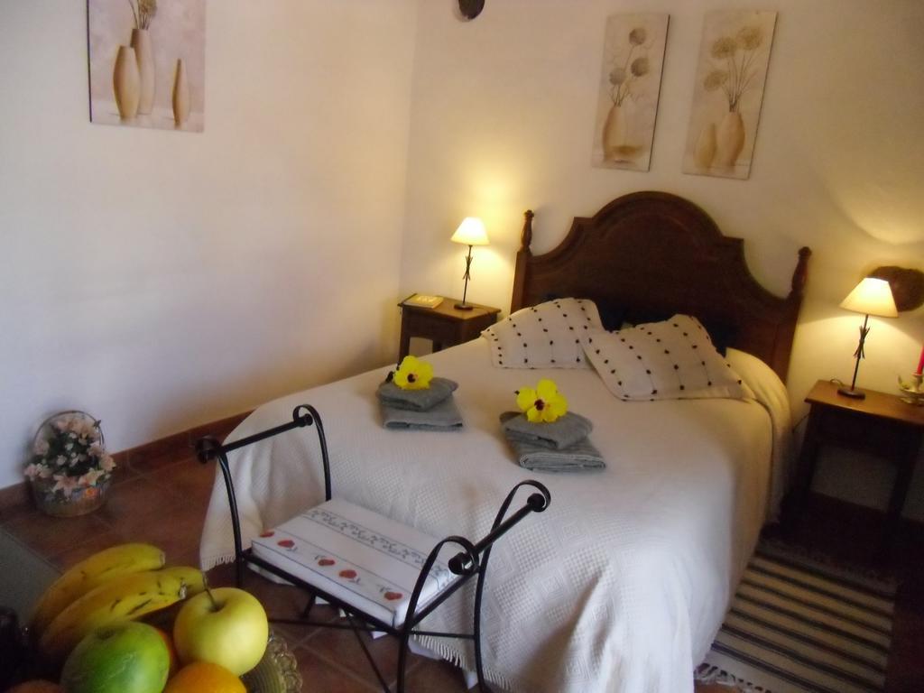 Finca El Picacho Apartments In The Countryside 2 Km From The Beach Tejina Δωμάτιο φωτογραφία