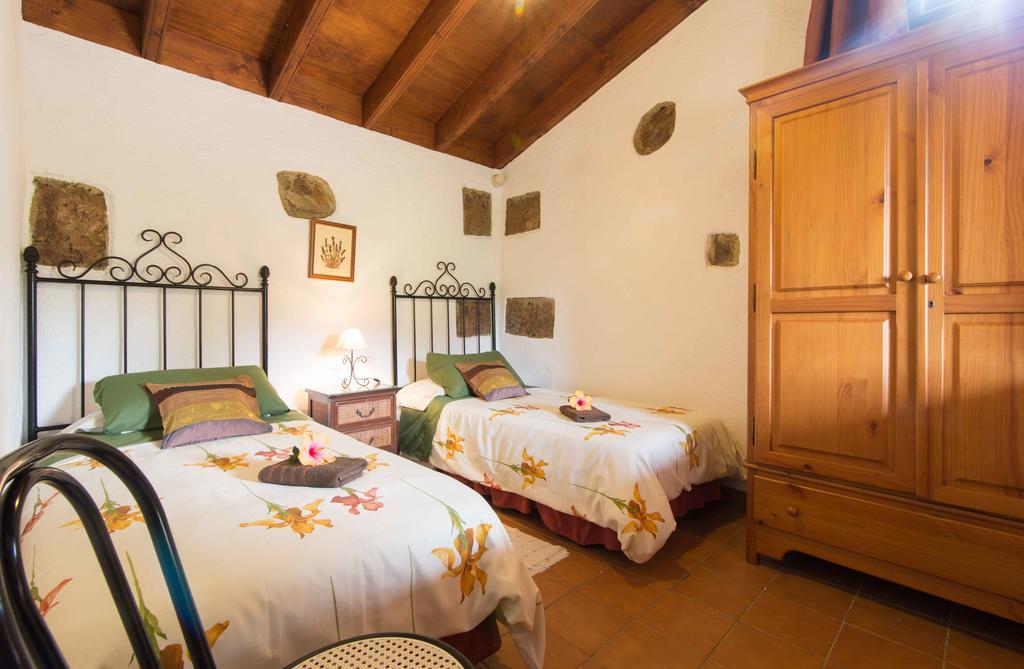 Finca El Picacho Apartments In The Countryside 2 Km From The Beach Tejina Δωμάτιο φωτογραφία