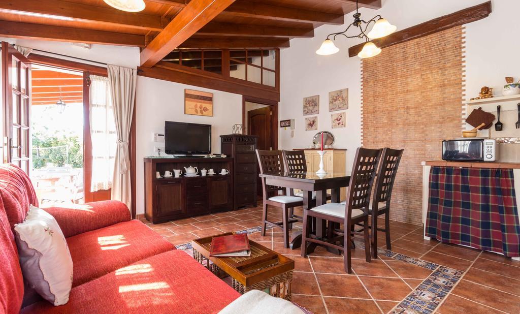 Finca El Picacho Apartments In The Countryside 2 Km From The Beach Tejina Δωμάτιο φωτογραφία