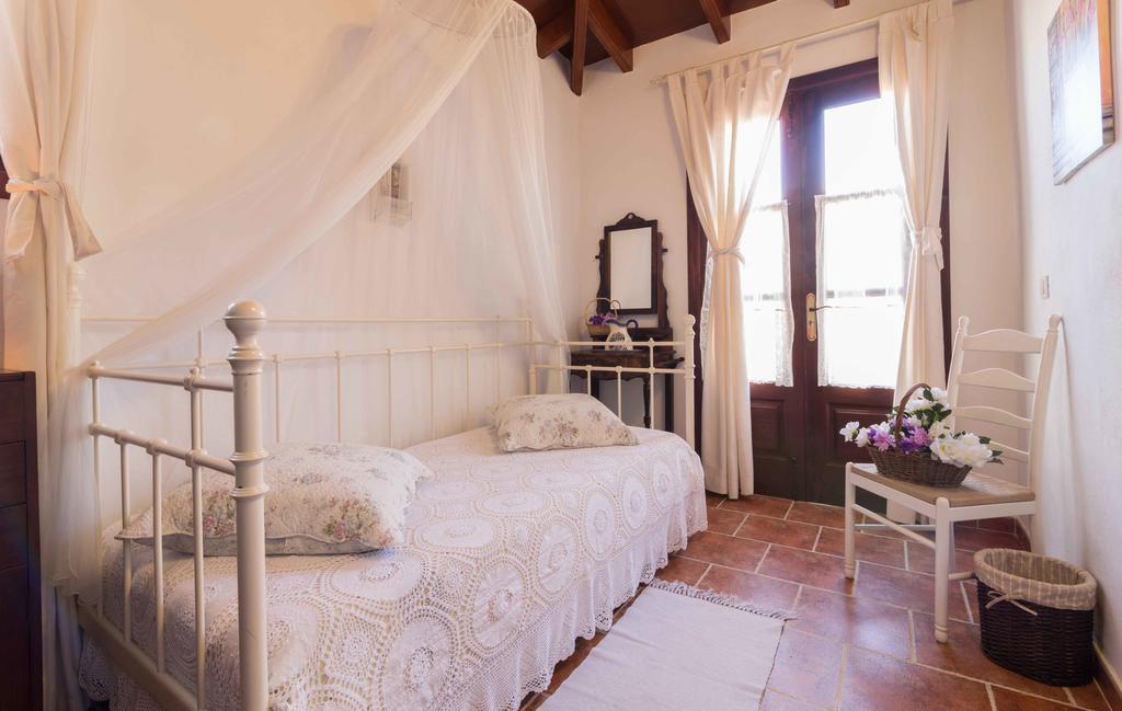 Finca El Picacho Apartments In The Countryside 2 Km From The Beach Tejina Εξωτερικό φωτογραφία