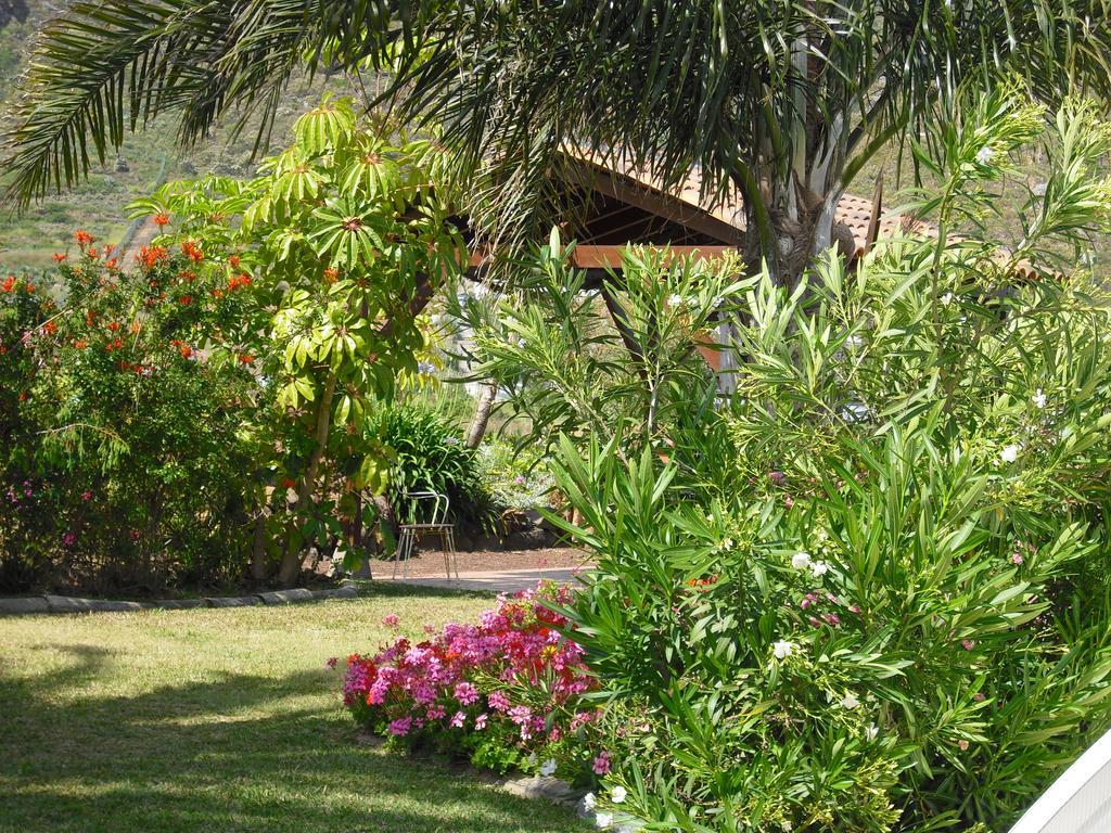 Finca El Picacho Apartments In The Countryside 2 Km From The Beach Tejina Εξωτερικό φωτογραφία