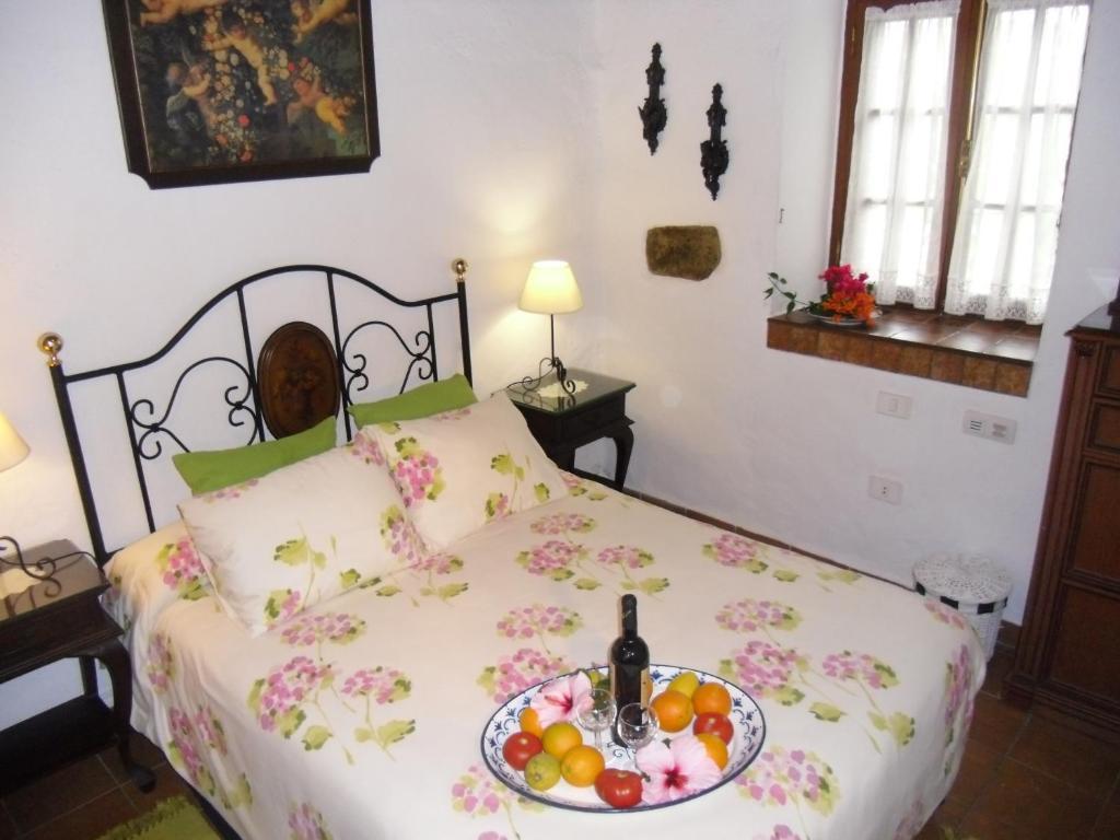 Finca El Picacho Apartments In The Countryside 2 Km From The Beach Tejina Εξωτερικό φωτογραφία