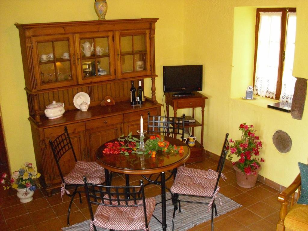 Finca El Picacho Apartments In The Countryside 2 Km From The Beach Tejina Δωμάτιο φωτογραφία