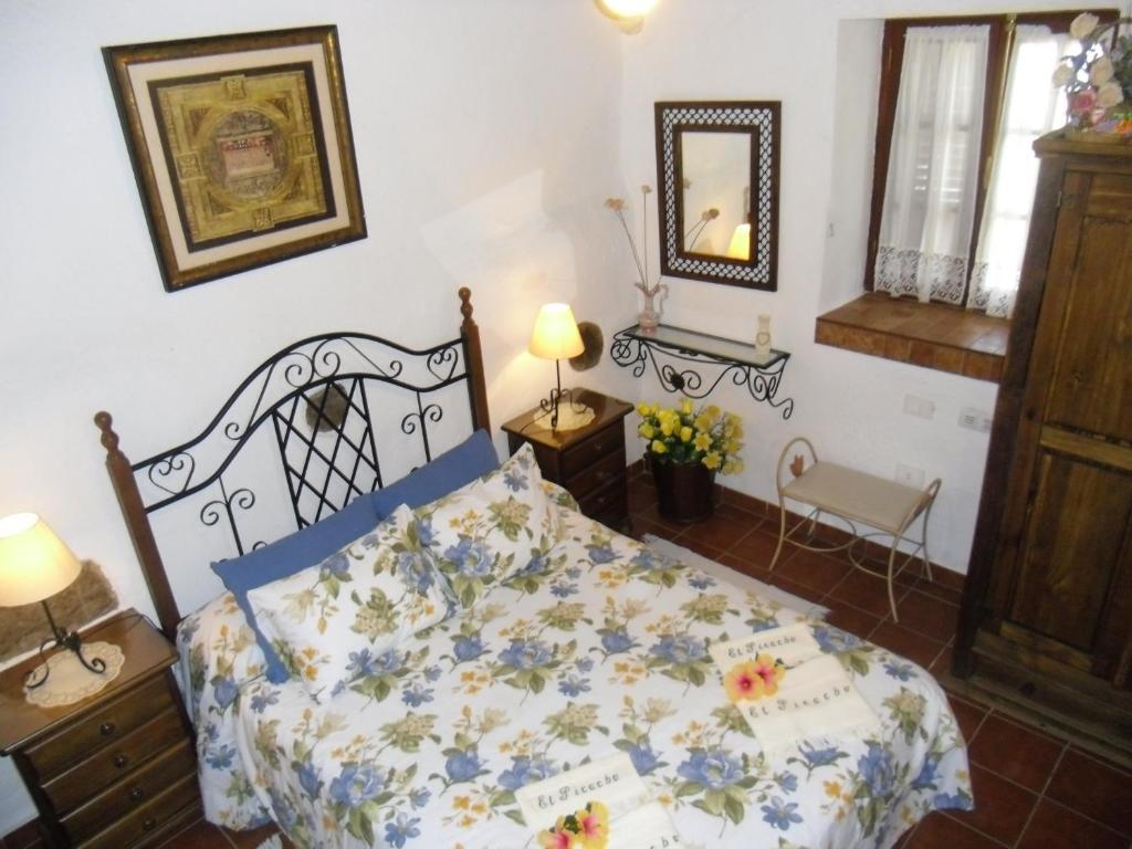 Finca El Picacho Apartments In The Countryside 2 Km From The Beach Tejina Δωμάτιο φωτογραφία