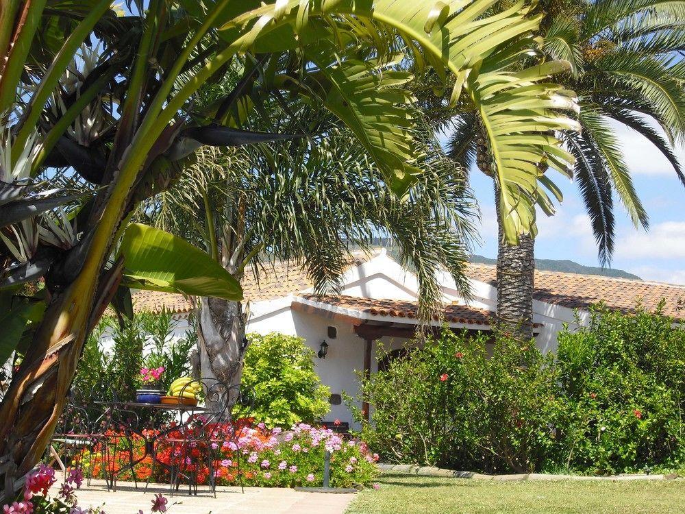 Finca El Picacho Apartments In The Countryside 2 Km From The Beach Tejina Εξωτερικό φωτογραφία