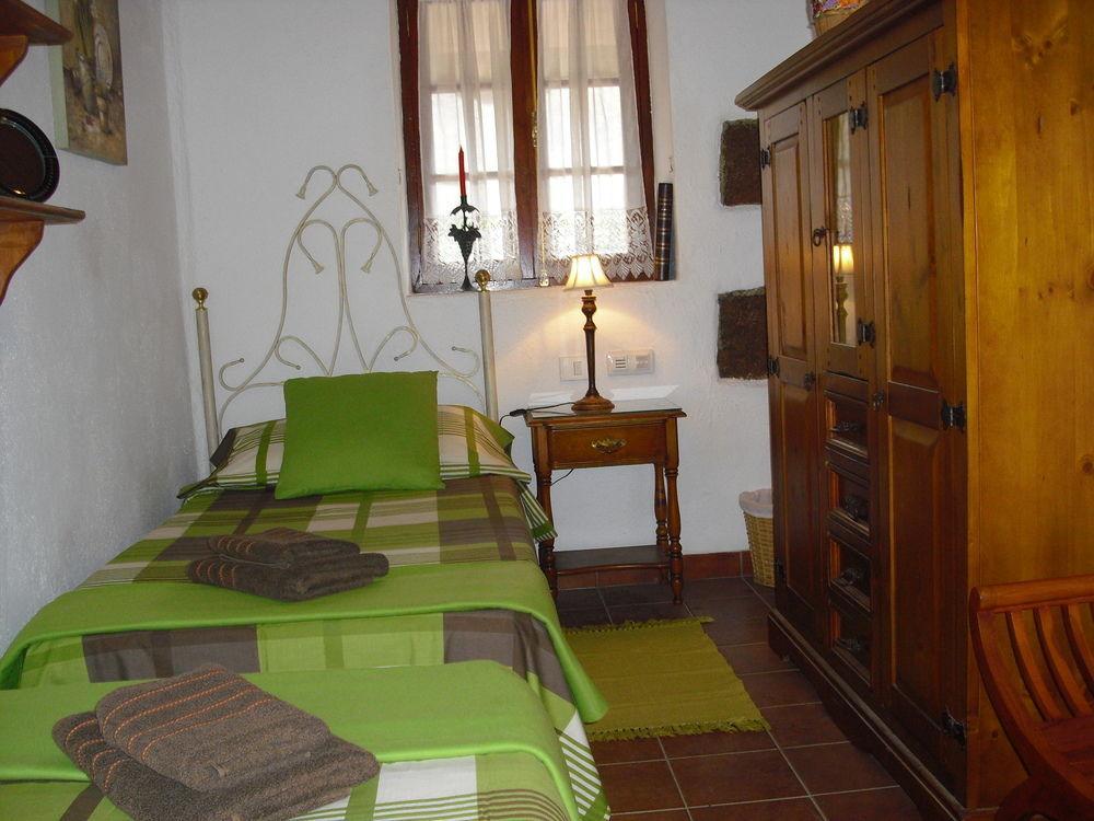 Finca El Picacho Apartments In The Countryside 2 Km From The Beach Tejina Εξωτερικό φωτογραφία