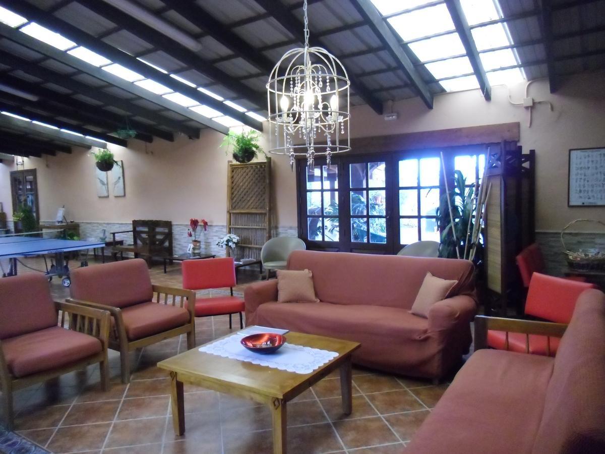Finca El Picacho Apartments In The Countryside 2 Km From The Beach Tejina Εξωτερικό φωτογραφία