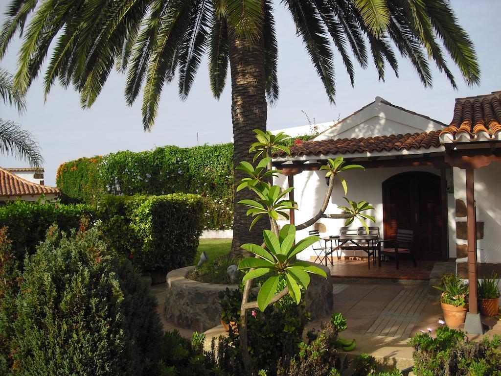 Finca El Picacho Apartments In The Countryside 2 Km From The Beach Tejina Δωμάτιο φωτογραφία