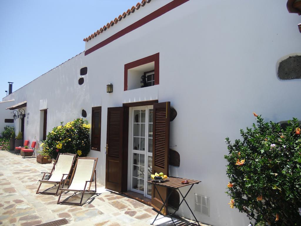Finca El Picacho Apartments In The Countryside 2 Km From The Beach Tejina Δωμάτιο φωτογραφία