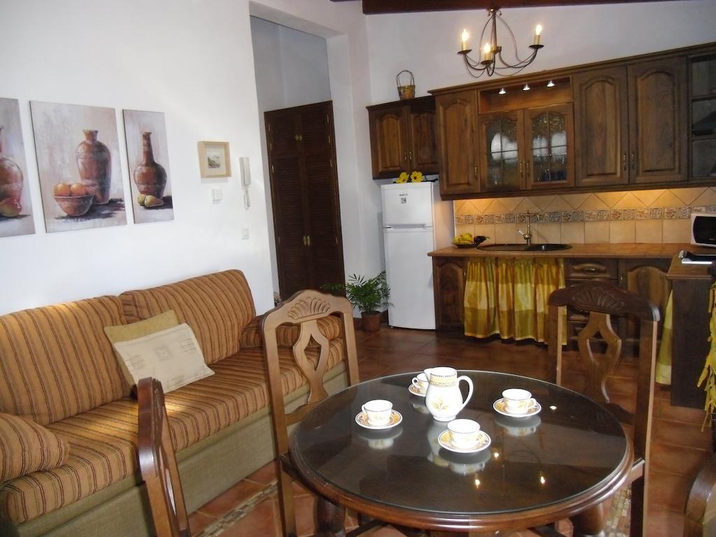 Finca El Picacho Apartments In The Countryside 2 Km From The Beach Tejina Δωμάτιο φωτογραφία